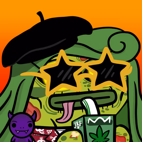 Juicebox Frens #2200