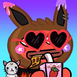 Juicebox Frens #2098