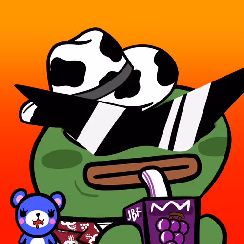 Juicebox Frens #362