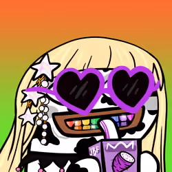 Juicebox Frens #2659