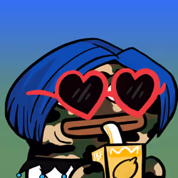 Juicebox Frens #2425