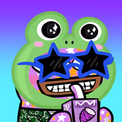 Juicebox Frens #3598