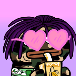Juicebox Frens #771