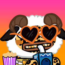 Juicebox Frens #4248