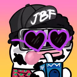 Juicebox Frens #6643