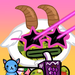 Juicebox Frens #6692