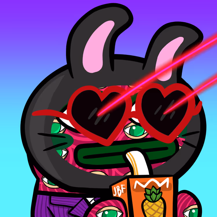 Juicebox Frens #98