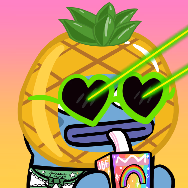 Juicebox Frens #102