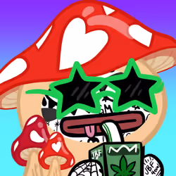 Juicebox Frens #6461