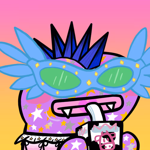 Juiceboxfrens