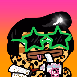 Juicebox Frens #5852