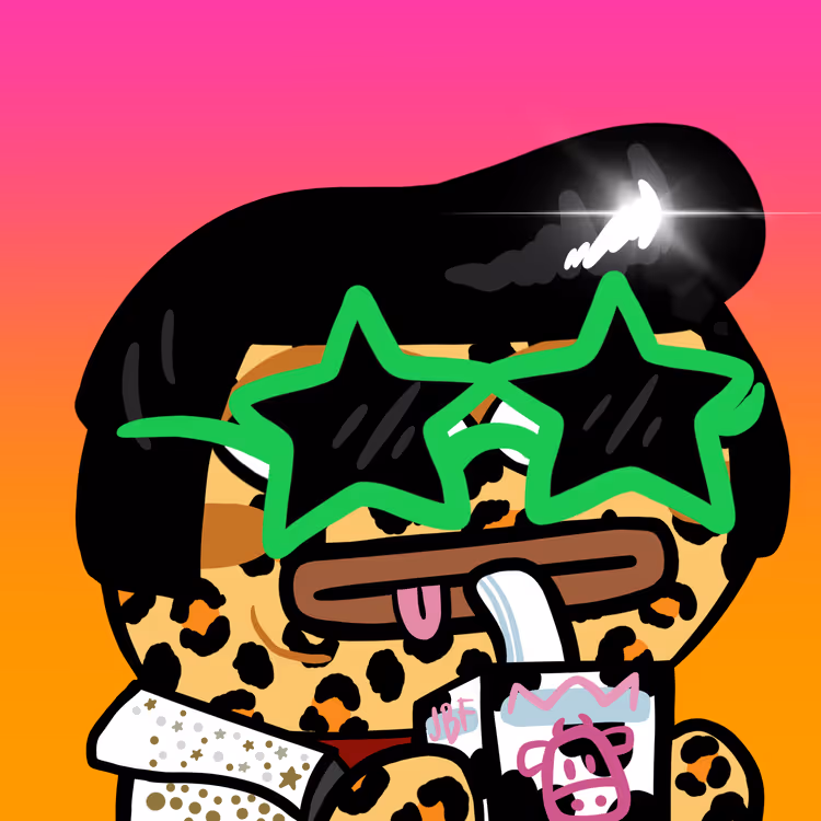 Juicebox Frens #5852