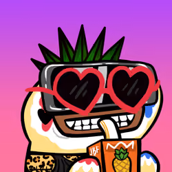 Juicebox Frens #2722