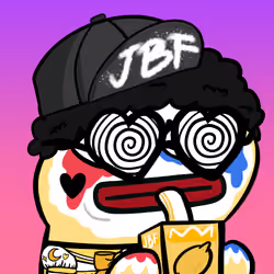 Juicebox Frens #3820