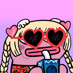 Juicebox Frens #3839