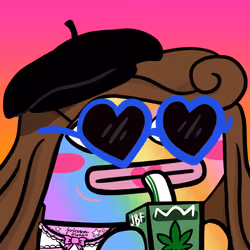 6733