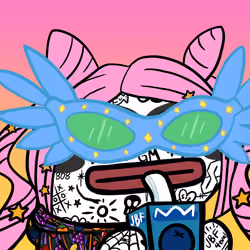 Juicebox Frens #1518