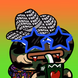 Juicebox Frens #687