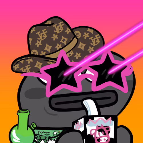 Juicebox Frens #4625