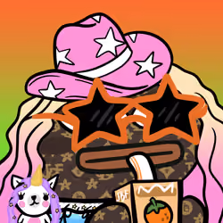Juicebox Frens #1799