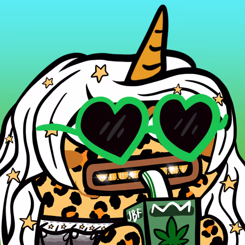 Juicebox Frens #2030
