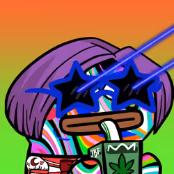 Juicebox Frens #2193