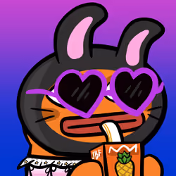 Juicebox Frens #4926