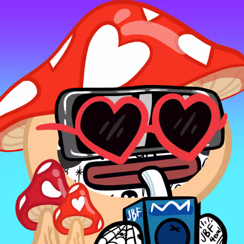Juicebox Frens #5981