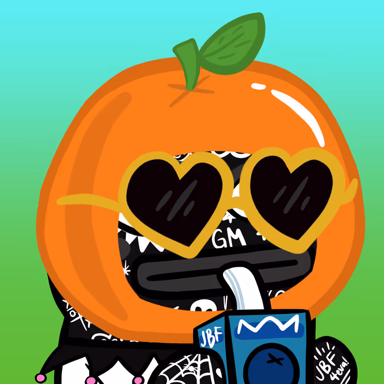 Juicebox Frens #6680