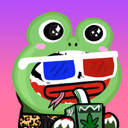 Juicebox Frens #3616