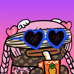 Juicebox Frens #498