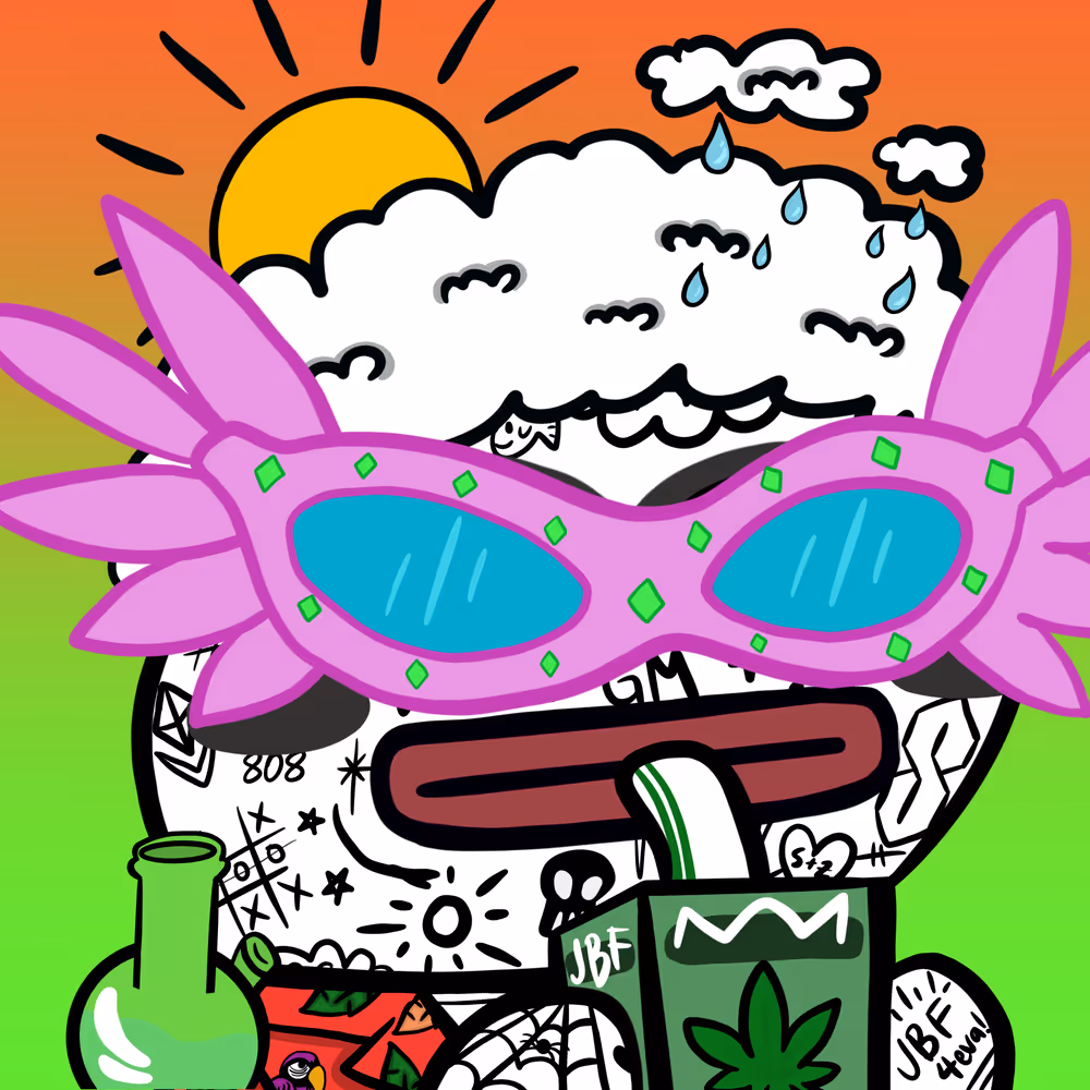Juicebox Frens #6916