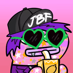 Juicebox Frens #2805