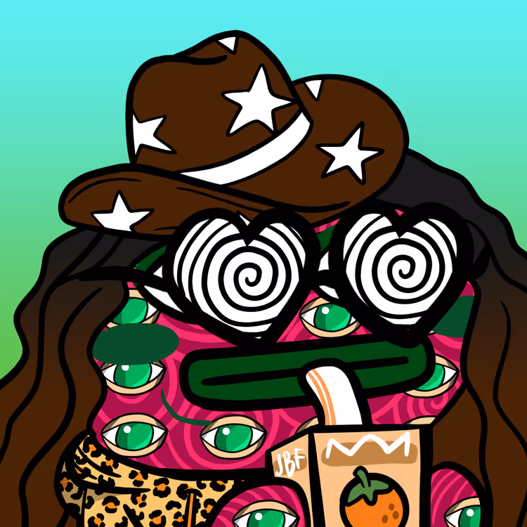 Juicebox Frens #1641