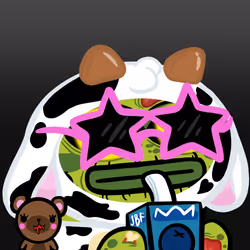 Juicebox Frens #4507