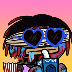 Juicebox Frens #4972