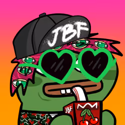 Juicebox Frens #6351