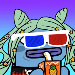 Juicebox Frens #2493