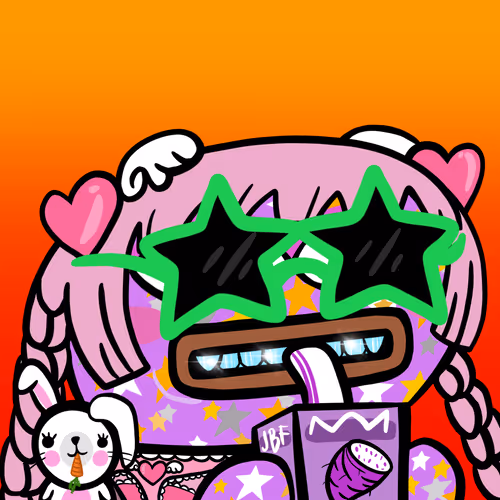 Juicebox Frens #6903