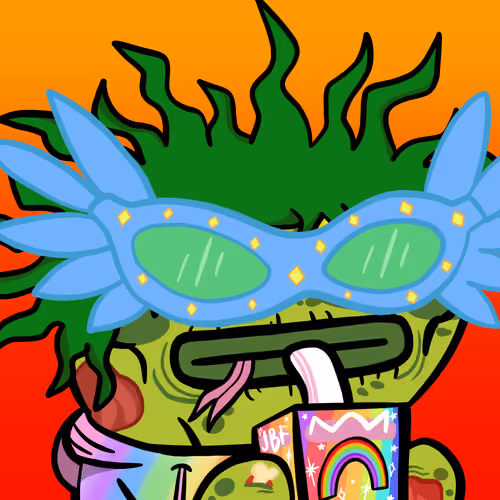 Juicebox Frens #6741
