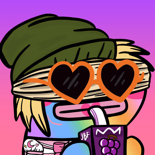 Juiceboxfrens
