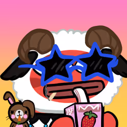 Juicebox Frens #1318