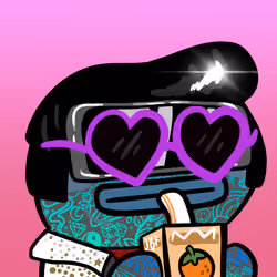 Juicebox Frens #5449