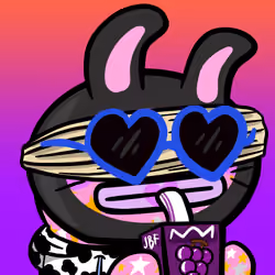 Juicebox Frens #5914