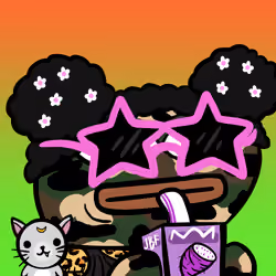 Juicebox Frens #192