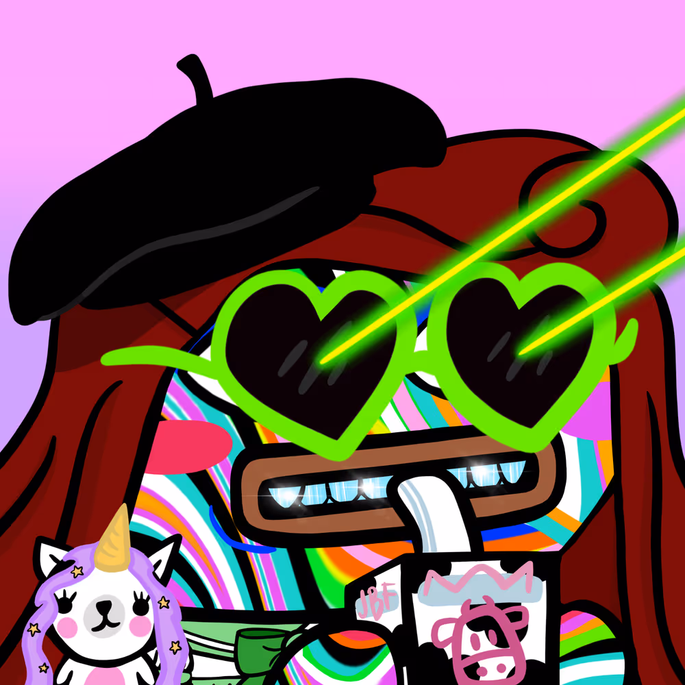 Juicebox Frens #6908