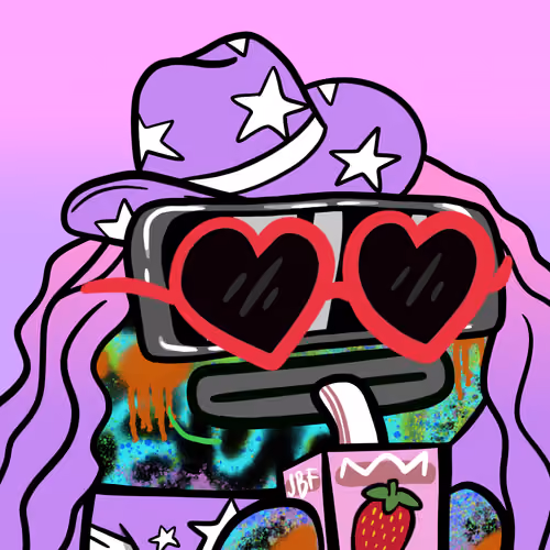 Juicebox Frens #1948