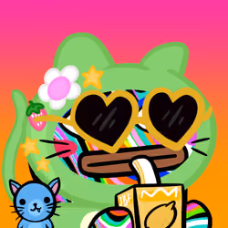 Juicebox Frens #56