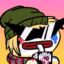 Juicebox Frens #4663