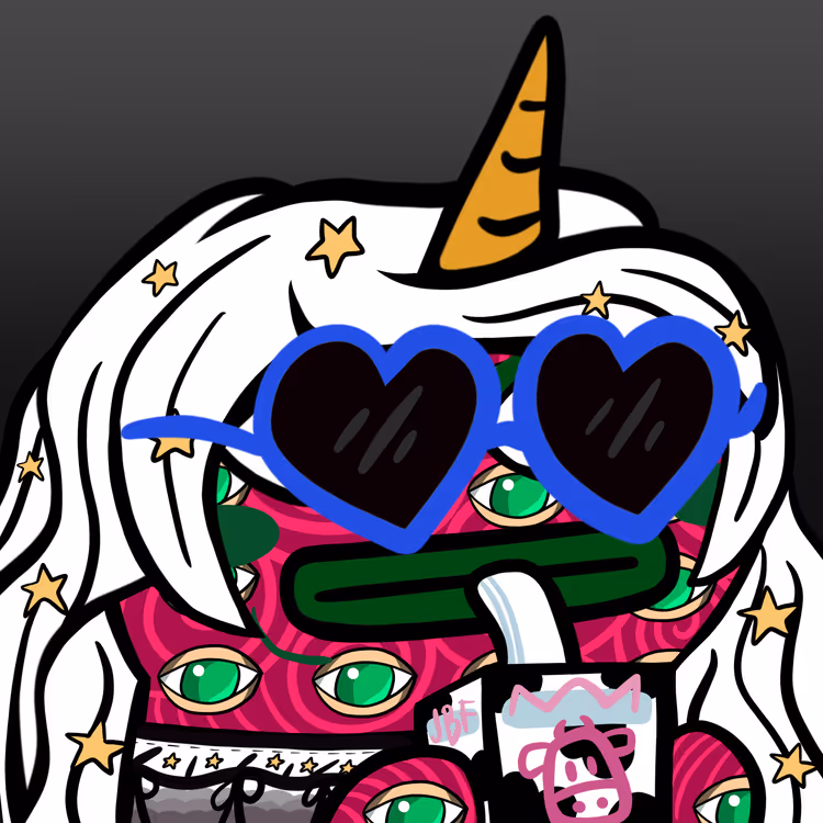 Juicebox Frens #85